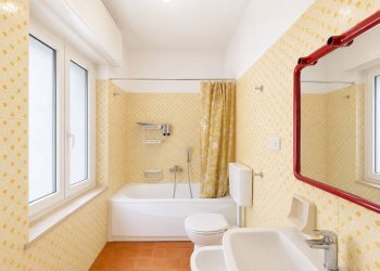 Stabile - Palazzo Via Alba, Sinio - foto 16