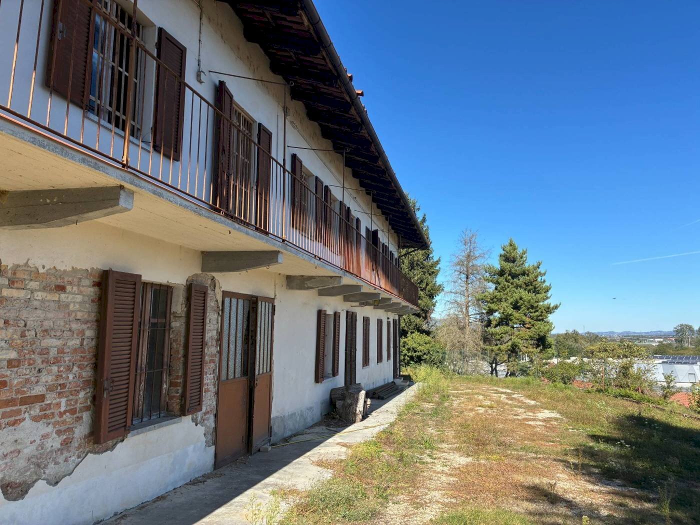 Apartment Via Carlo Cavallotto, Roddi - photo 2