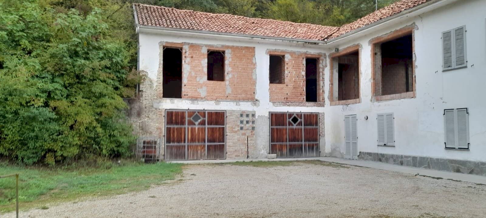 Rustico Salita Gino Rocca 3, Alba - foto 2