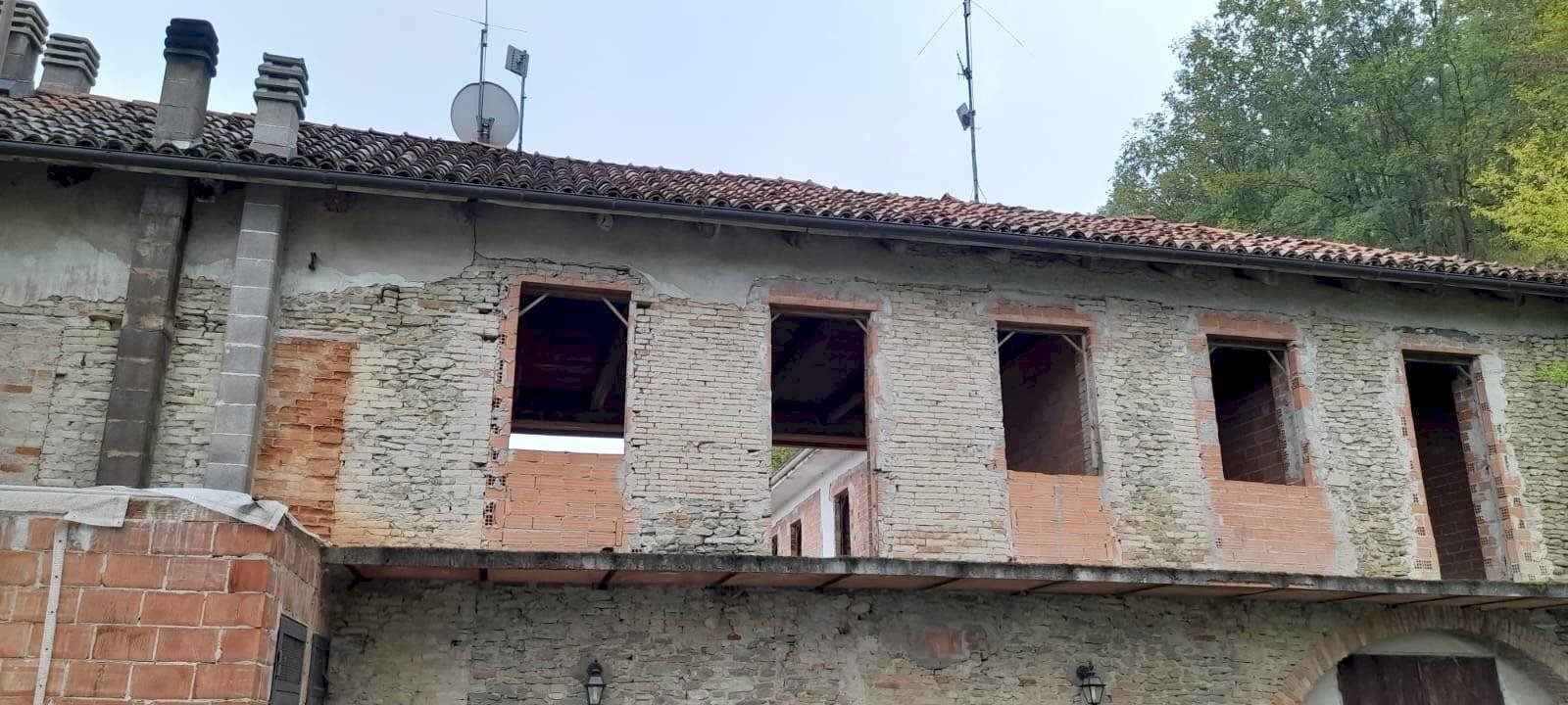 Rustico Salita Gino Rocca 3, Alba - foto 3