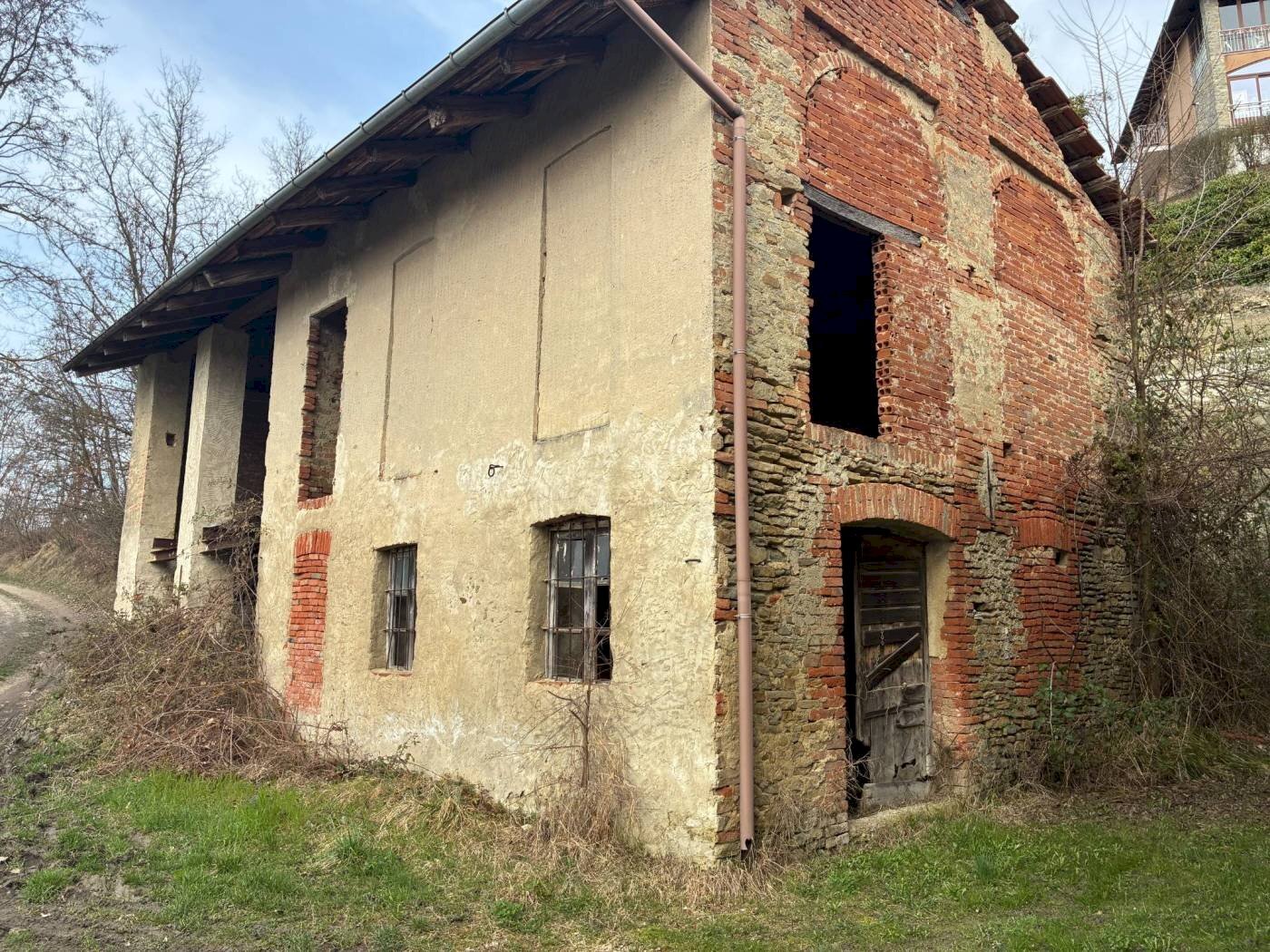 Rustic LEQUIO BERRIA, Alba - photo 2