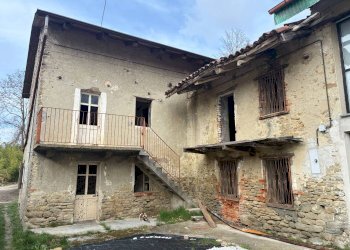 Rustico LEQUIO BERRIA, Alba - foto 1