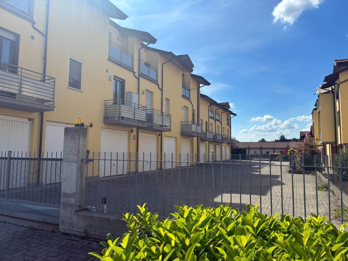 Quadrilocale GALLO D'ALBA, Grinzane Cavour - foto 2
