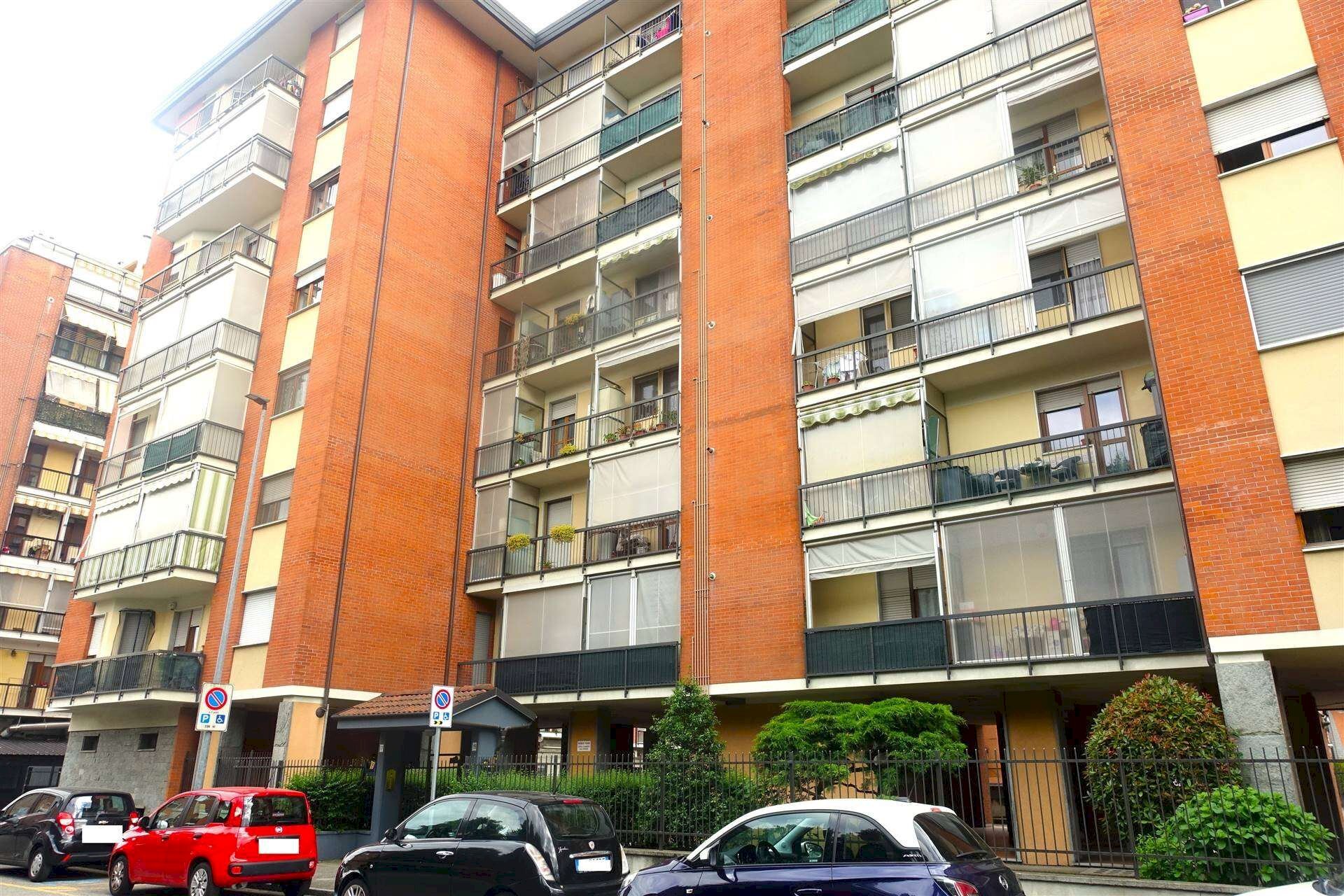 Three-room apartment Via Villafranca 19, Settimo Torinese - photo 1