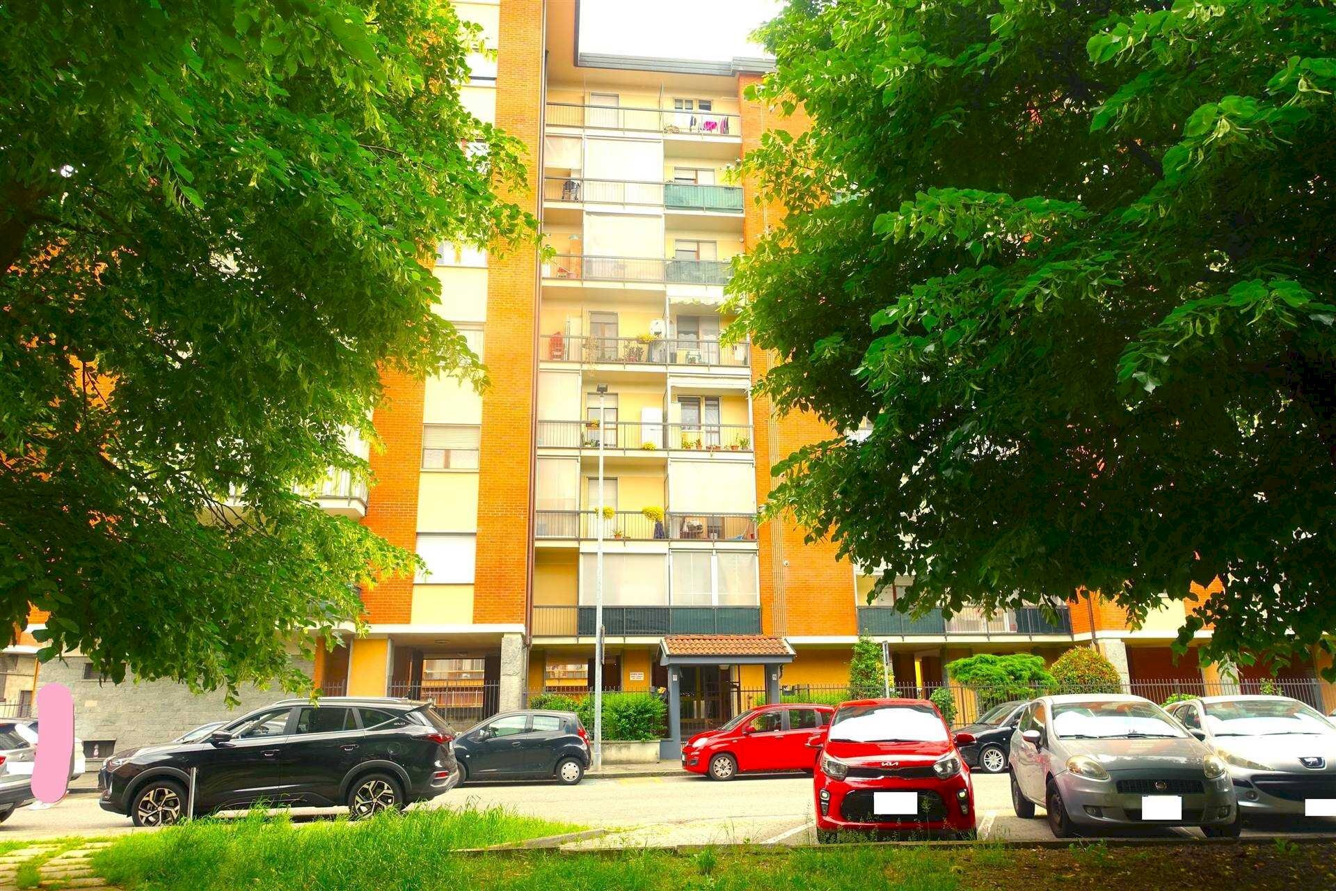 Three-room apartment Via Villafranca 19, Settimo Torinese - photo 2