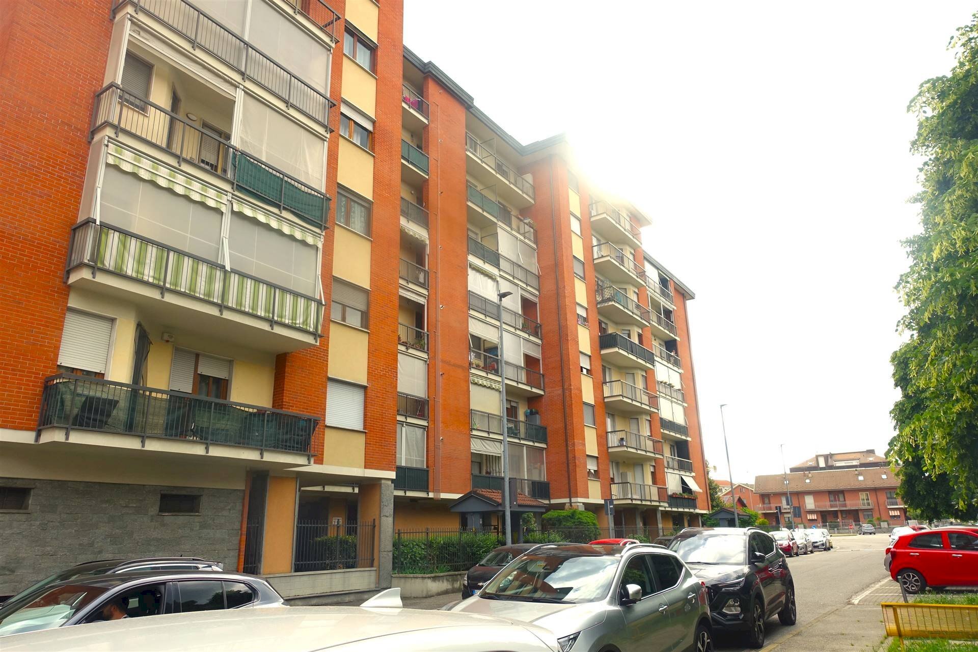 Three-room apartment Via Villafranca 19, Settimo Torinese - photo 3