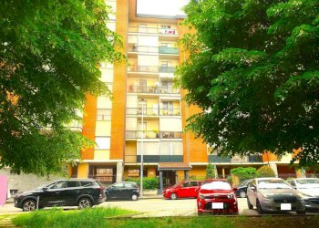 Three-room apartment Via Villafranca 19, Settimo Torinese - photo 2