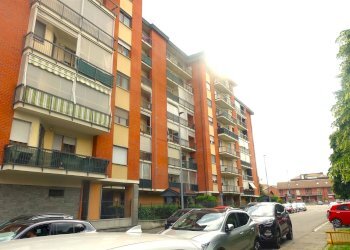Three-room apartment Via Villafranca 19, Settimo Torinese - photo 3