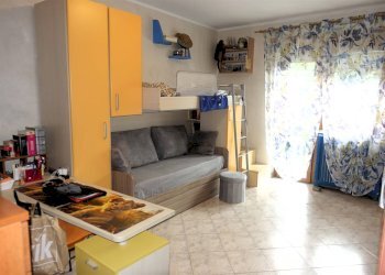 Three-room apartment Via Villafranca 19, Settimo Torinese - photo 4