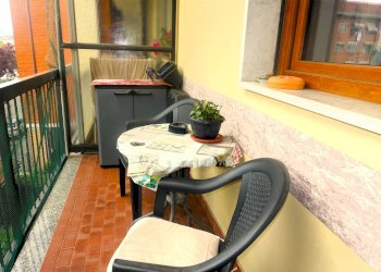 Three-room apartment Via Villafranca 19, Settimo Torinese - photo 7