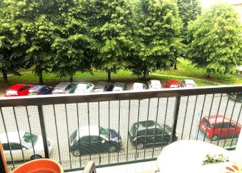 Three-room apartment Via Villafranca 19, Settimo Torinese - photo 9