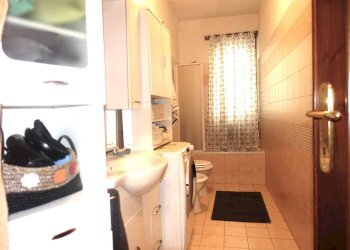 Three-room apartment Via Villafranca 19, Settimo Torinese - photo 13