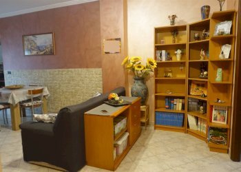 Three-room apartment Via Villafranca 19, Settimo Torinese - photo 16