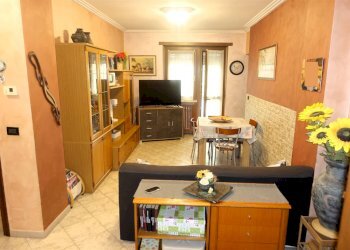 Three-room apartment Via Villafranca 19, Settimo Torinese - photo 18