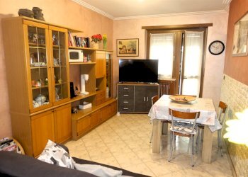 Three-room apartment Via Villafranca 19, Settimo Torinese - photo 19