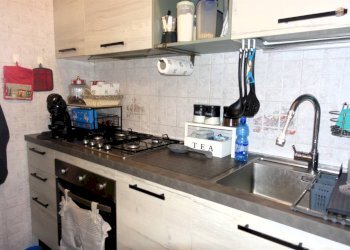Three-room apartment Via Villafranca 19, Settimo Torinese - photo 20