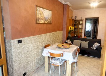 Three-room apartment Via Villafranca 19, Settimo Torinese - photo 22