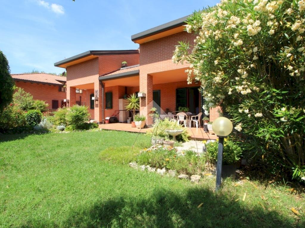 Villa Via Guido Minarini, San Lazzaro di Savena - foto 2
