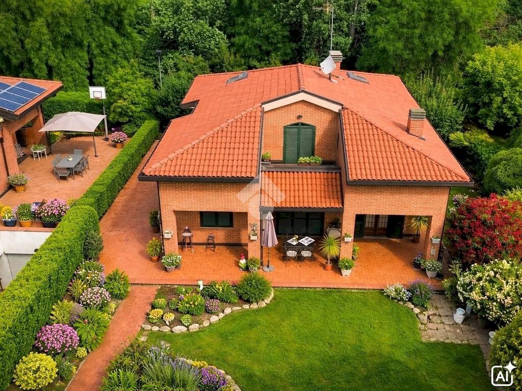 Villa Via Guido Minarini, San Lazzaro di Savena - photo 1