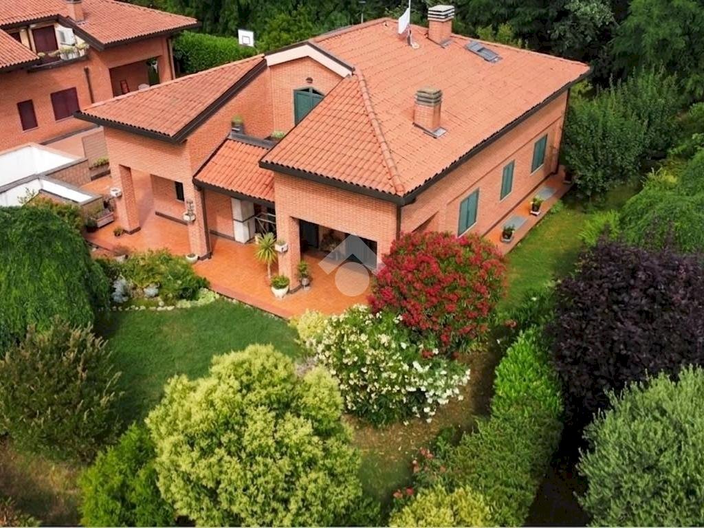 Villa Via Guido Minarini, San Lazzaro di Savena - photo 2