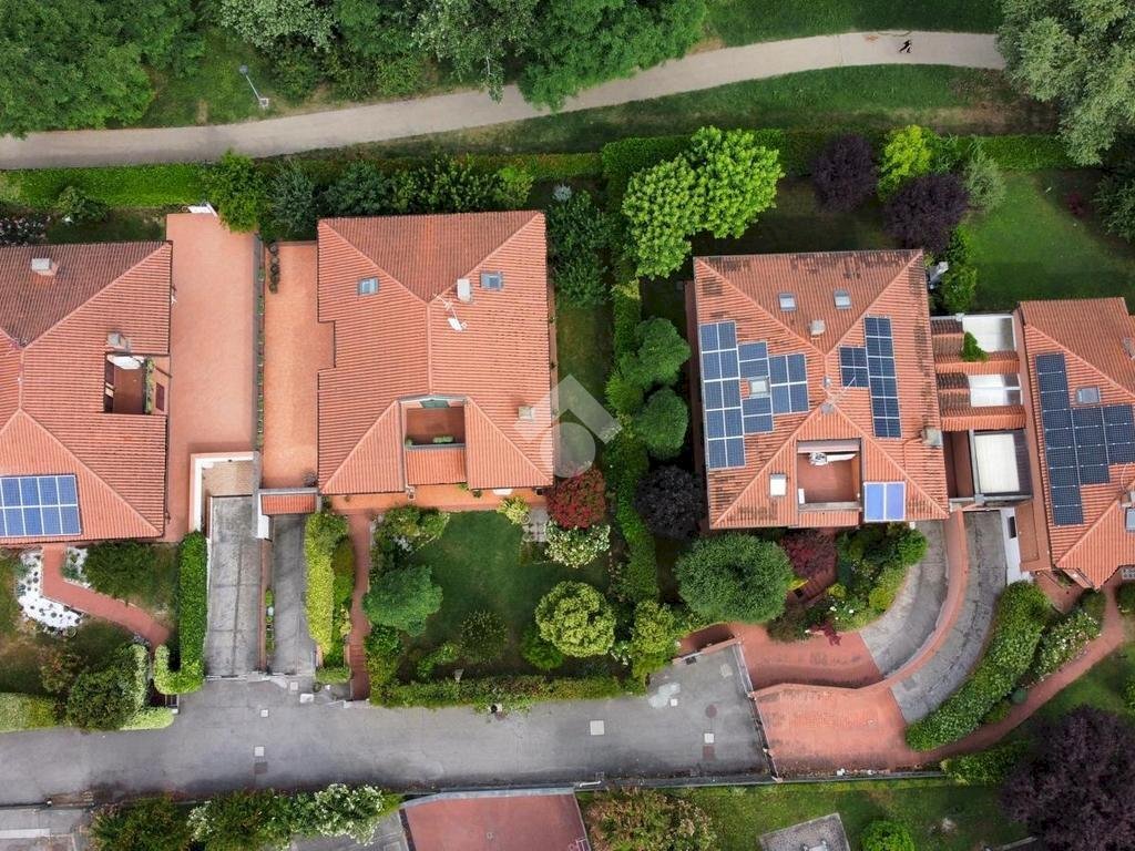 Villa Via Guido Minarini, San Lazzaro di Savena - photo 3