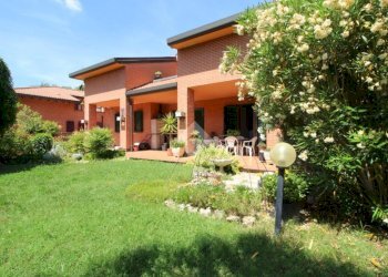 Villa Via Guido Minarini, San Lazzaro di Savena - foto 2