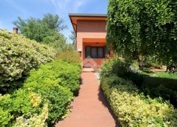 Villa Via Guido Minarini, San Lazzaro di Savena - foto 3