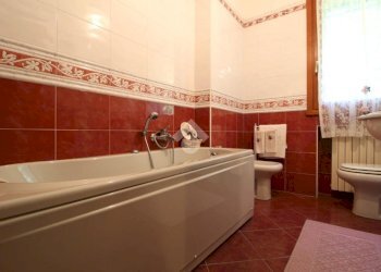 Villa Via Guido Minarini, San Lazzaro di Savena - foto 21