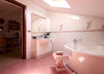 Villa Via Guido Minarini, San Lazzaro di Savena - foto 34
