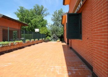 Villa Via Guido Minarini, San Lazzaro di Savena - foto 43