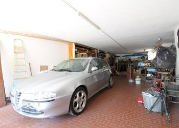 Villa Via Guido Minarini, San Lazzaro di Savena - foto 46