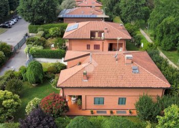 Villa Via Guido Minarini, San Lazzaro di Savena - foto 4