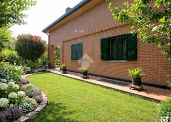 Villa Via Guido Minarini, San Lazzaro di Savena - foto 46