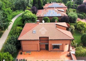 Villa Via Guido Minarini, San Lazzaro di Savena - foto 48
