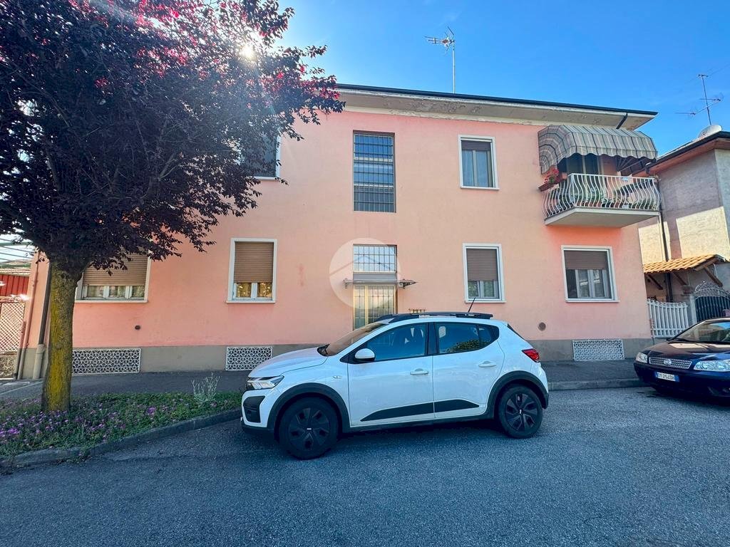 Trilocale Via Pasteur, Settimo Torinese - foto 1