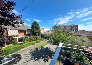Three-room apartment Via Pasteur, Settimo Torinese - photo 15