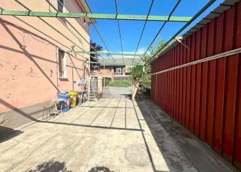 Three-room apartment Via Pasteur, Settimo Torinese - photo 18