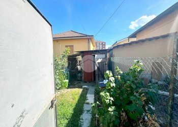 Three-room apartment Via Pasteur, Settimo Torinese - photo 19