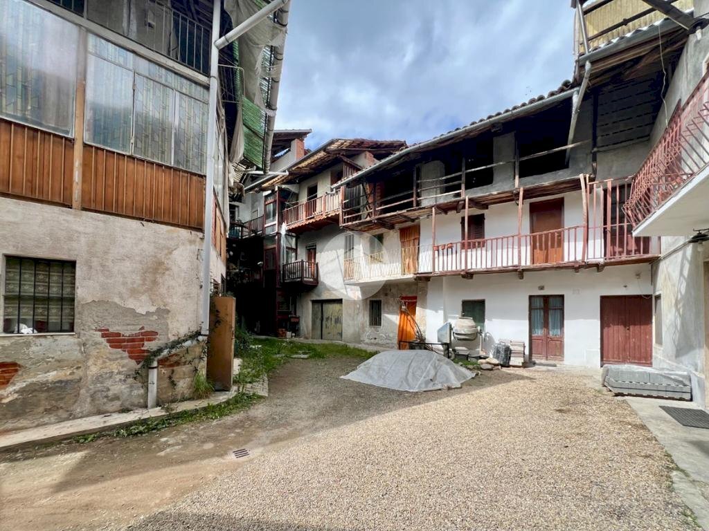 Rustic Via torino, Balangero - photo 1