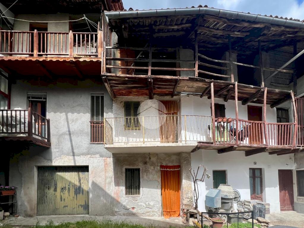 Rustic Via torino, Balangero - photo 2