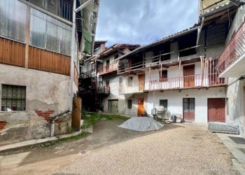 Rustic Via torino, Balangero - photo 1