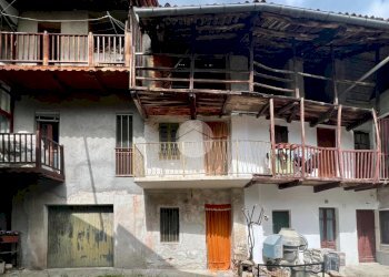 Rustic Via torino, Balangero - photo 2