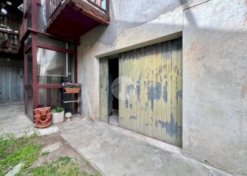 Rustic Via torino, Balangero - photo 13