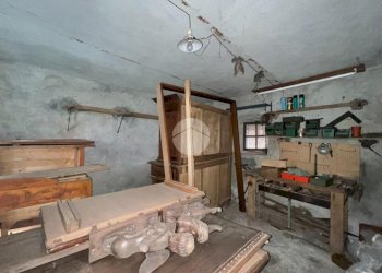 Rustic Via torino, Balangero - photo 15
