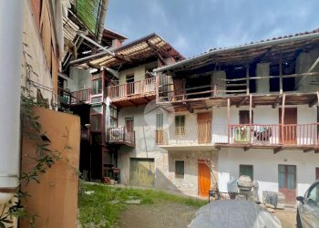 Rustic Via torino, Balangero - photo 21