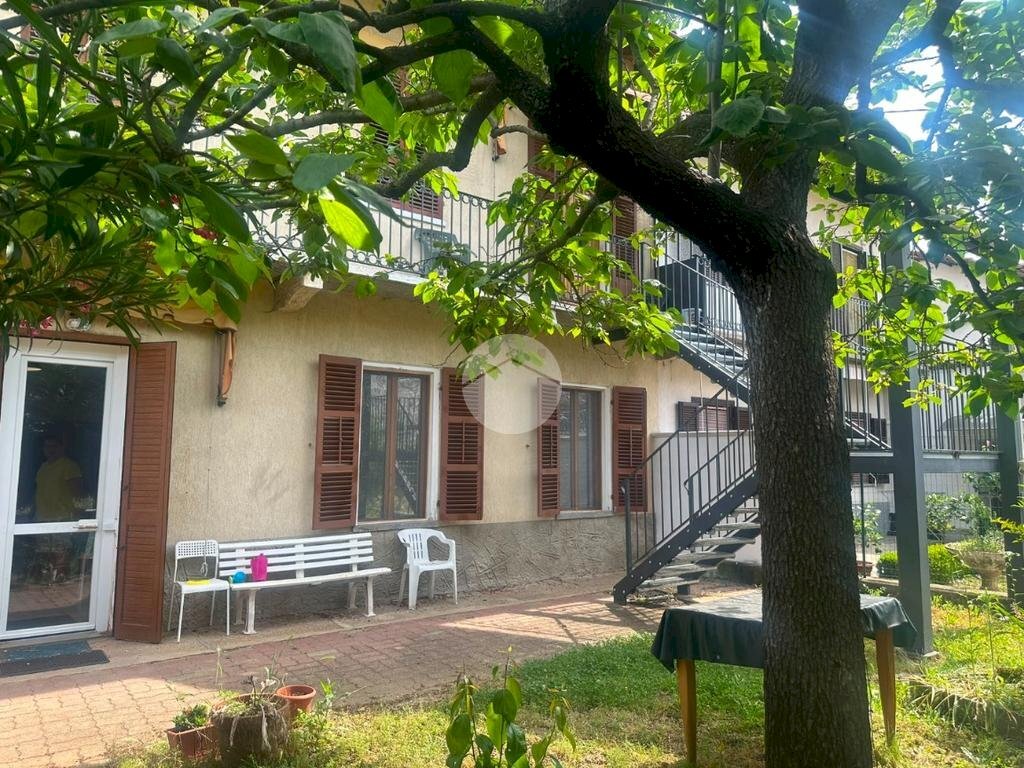 Appartamento Via Umberto I, Rivalta di Torino - foto 2