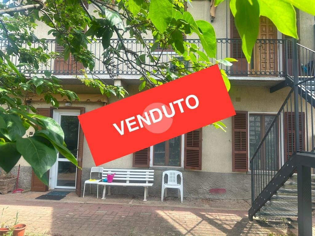 Appartamento Via Umberto I, Rivalta di Torino - foto 1