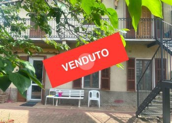 Appartamento Via Umberto I, Rivalta di Torino - foto 1