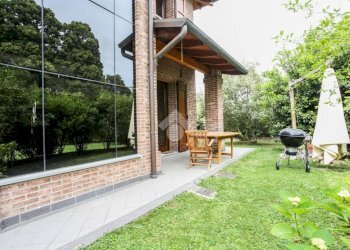 Portion of a house Via Fellini, Calderara di Reno - photo 8