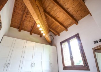 Portion of a house Via Fellini, Calderara di Reno - photo 15